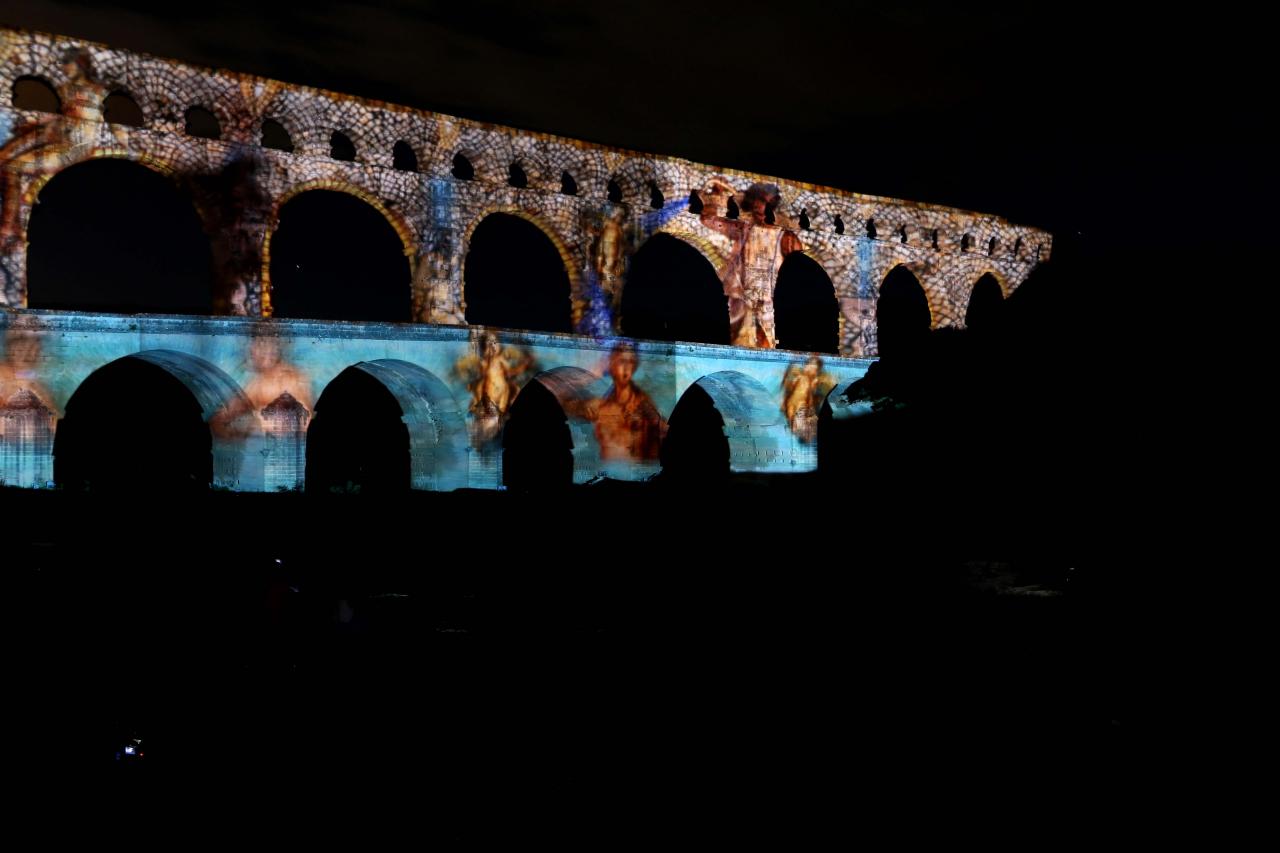 Pont du Gard _174