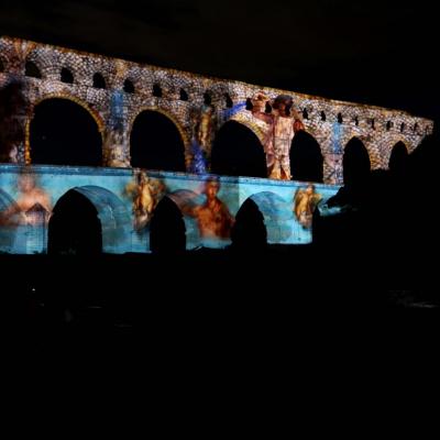 Pont du Gard _174