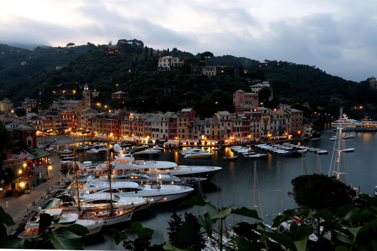 Portofino  (318)