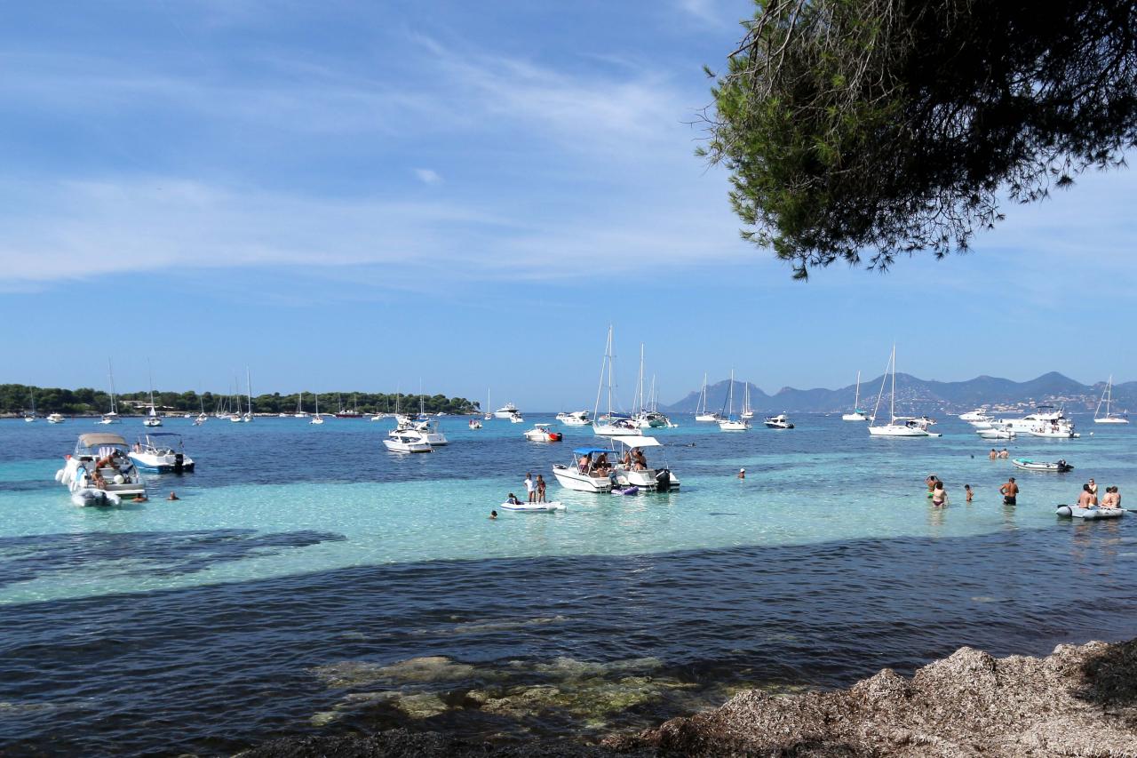 île Sainte-Marguerite 