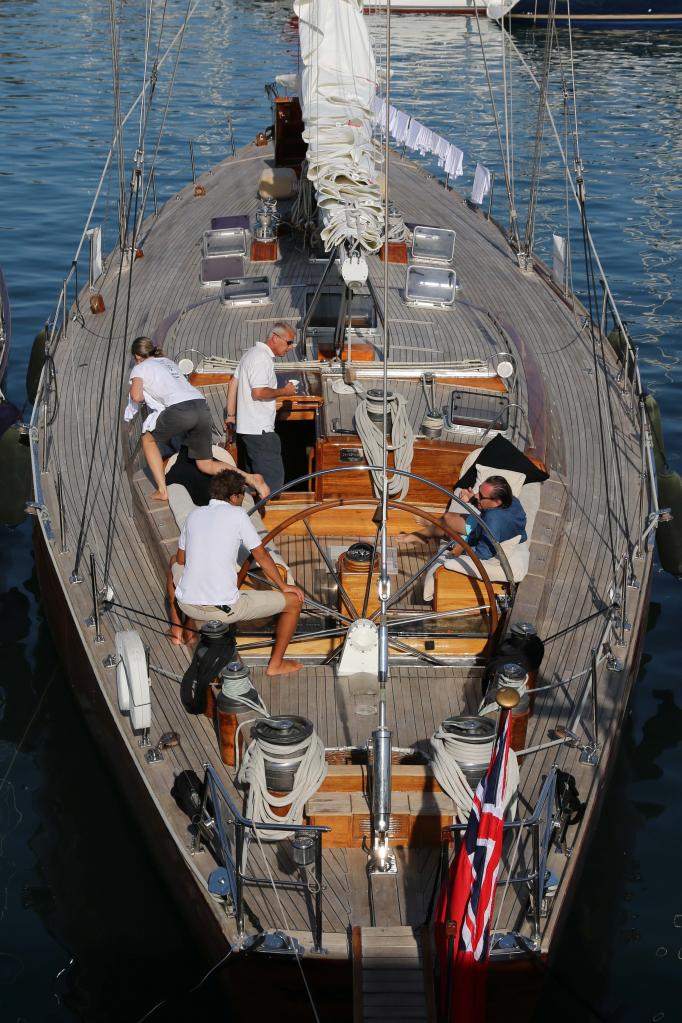 Voiles d'Antibes 2014 419