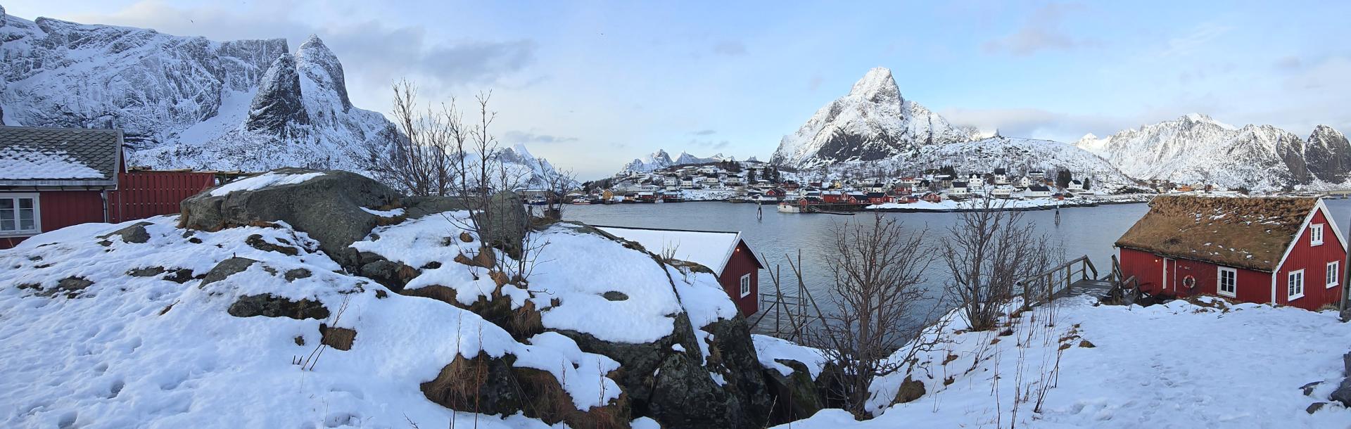 Reine
