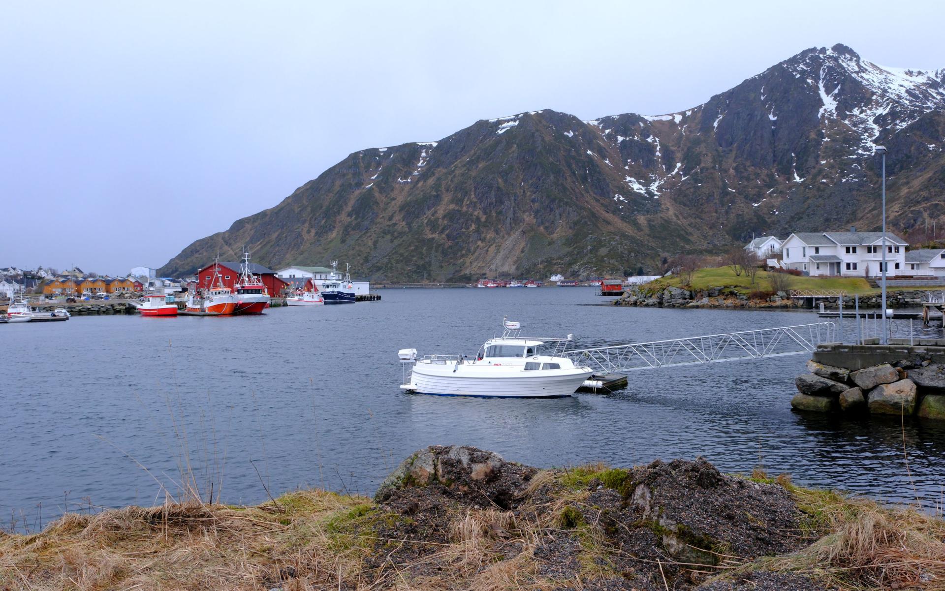 Ballstad