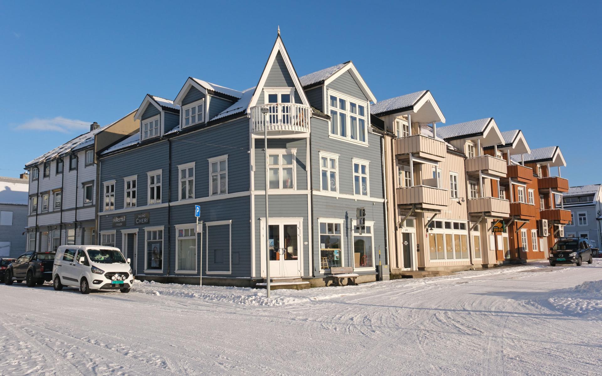 Kabelvag