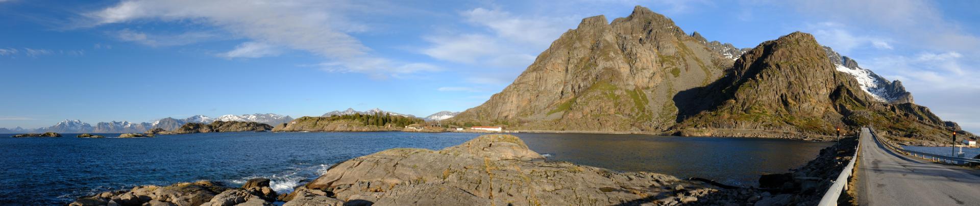 Henningsvær