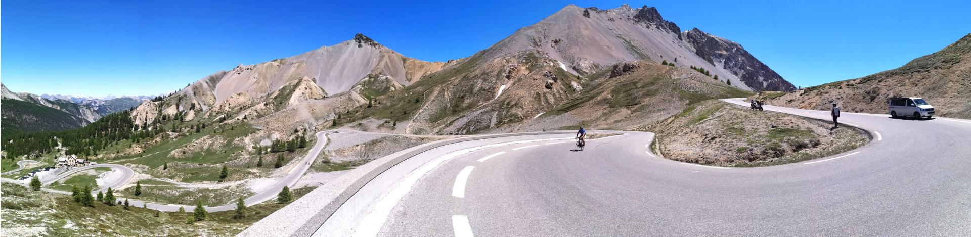 Col d'Izoard