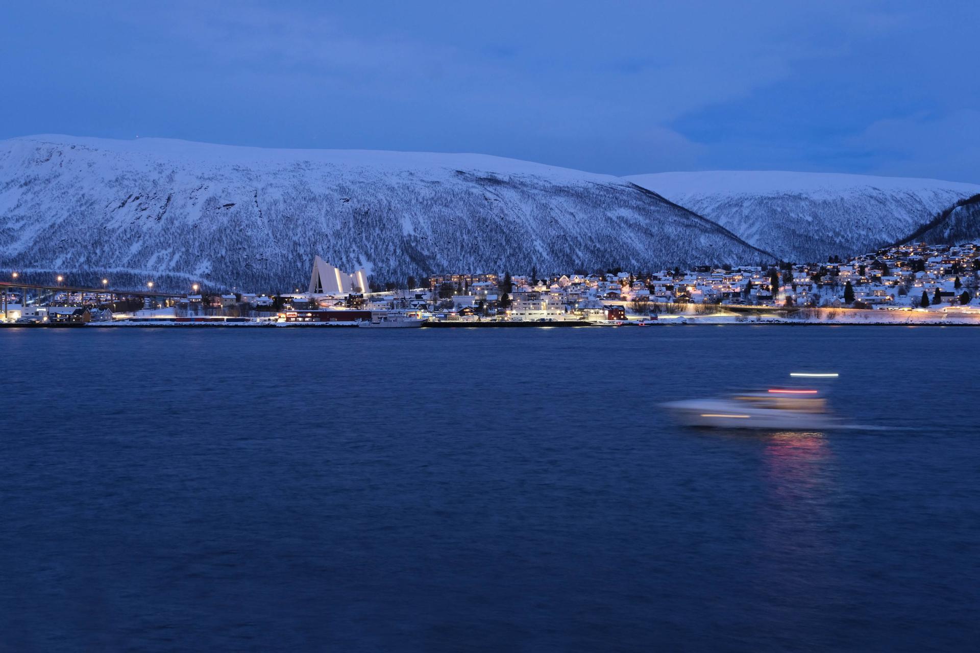 TROMSØ