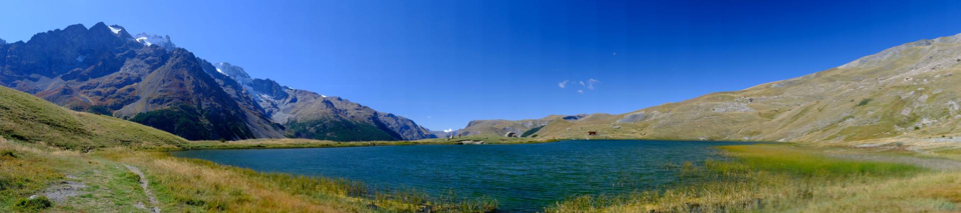 lac du Pontet