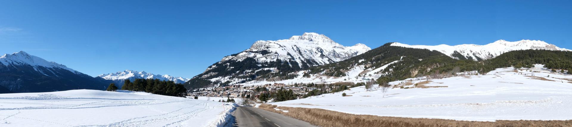 Aussois