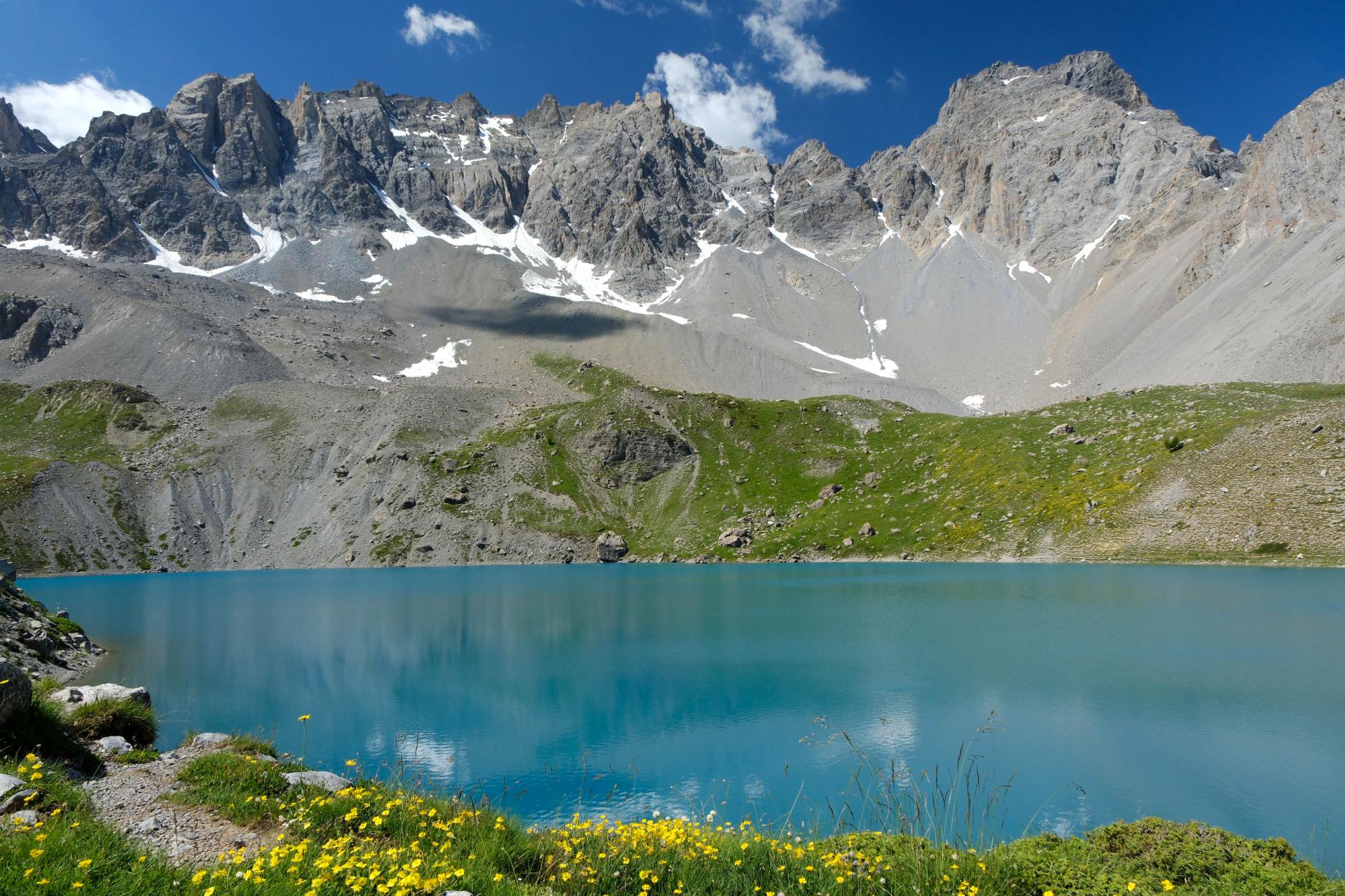 Lac Sainte Anne