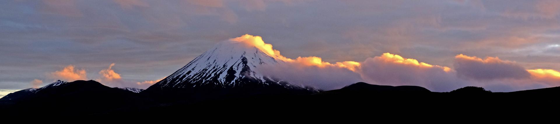 Volcan NZ