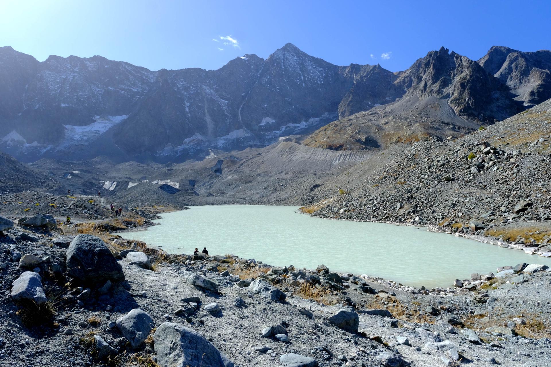 lac d'Arsine