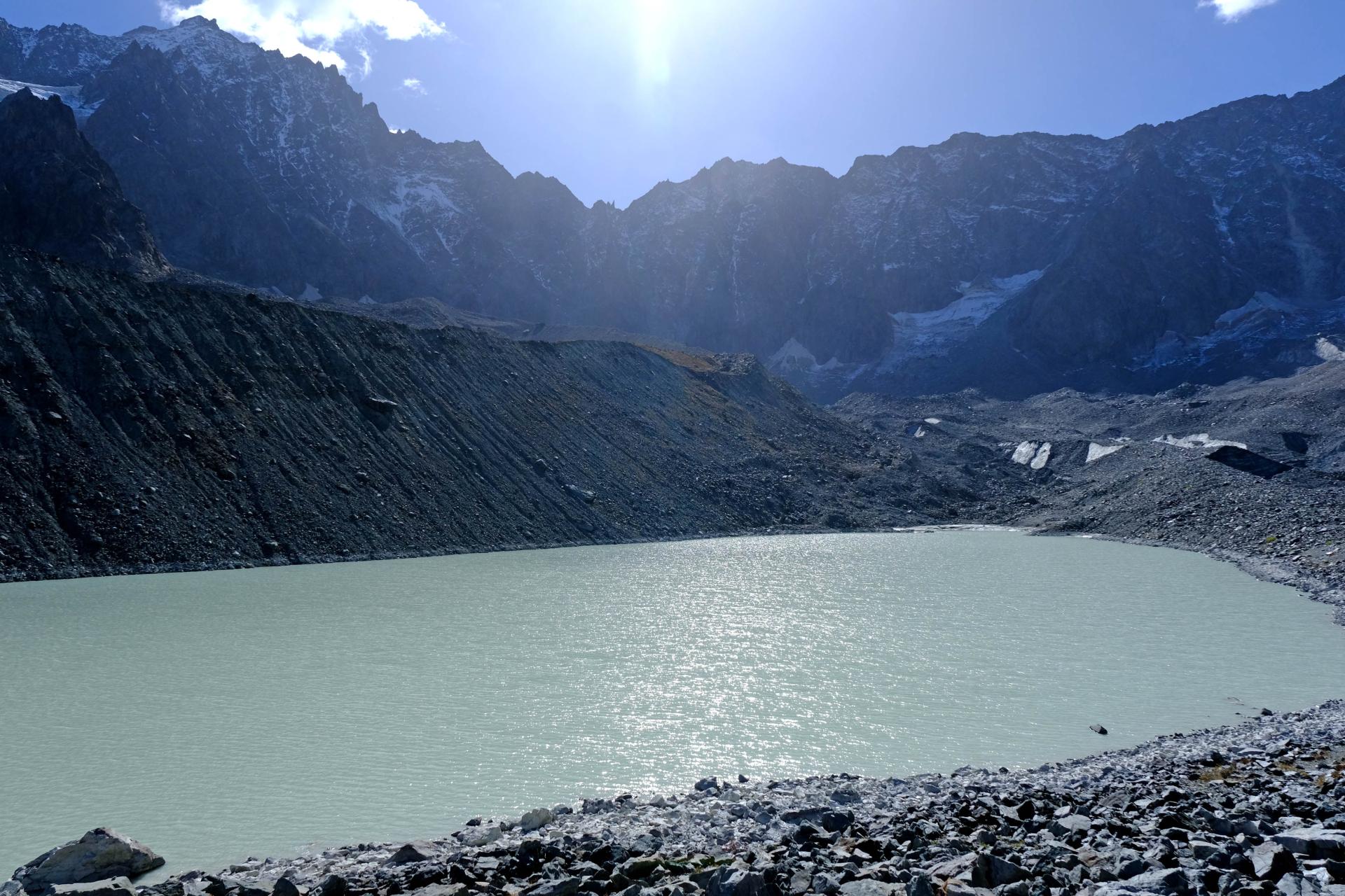 lac d'Arsine